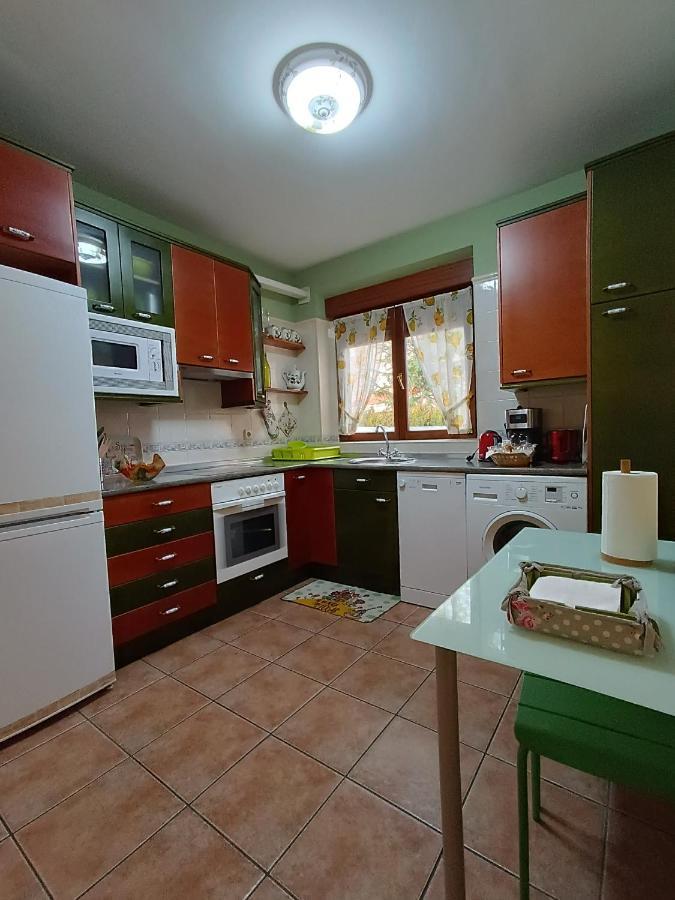 Гостевой дом Cuarenta Y Ocho Luces Бургос Экстерьер фото